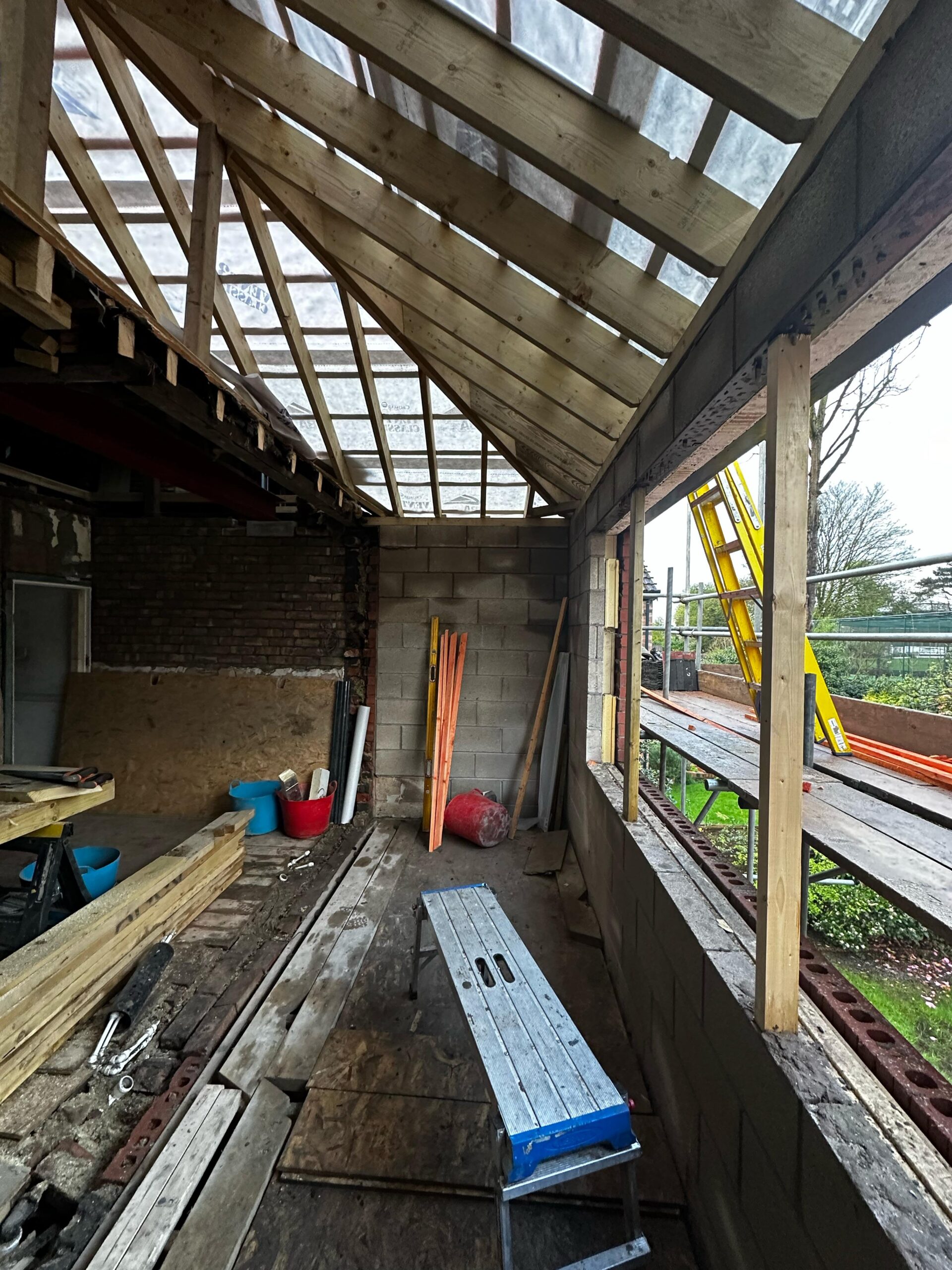 Loft Conversions in South Manchester | Owen Developments